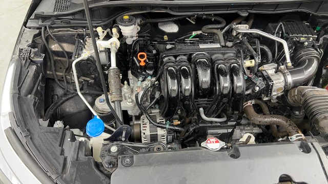 Second-hand 2021 Honda City ZX MT for sale in Pune-35