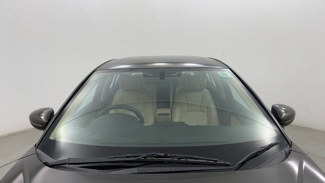 Second-hand 2021 Honda City ZX MT for sale in Pune-10