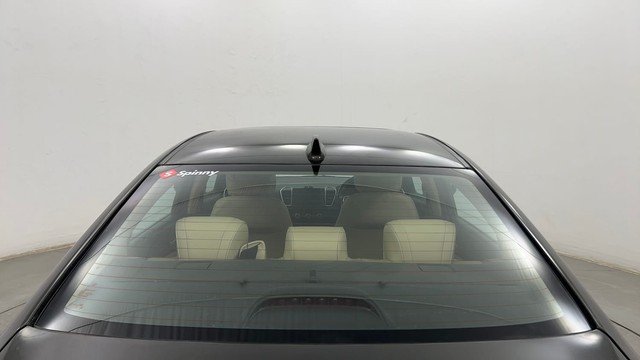 Second-hand 2021 Honda City ZX MT for sale in Pune-24