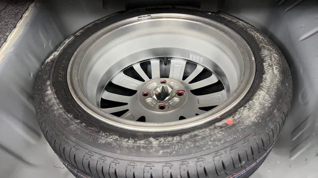 Second-hand 2021 Honda City ZX MT for sale in Pune-21