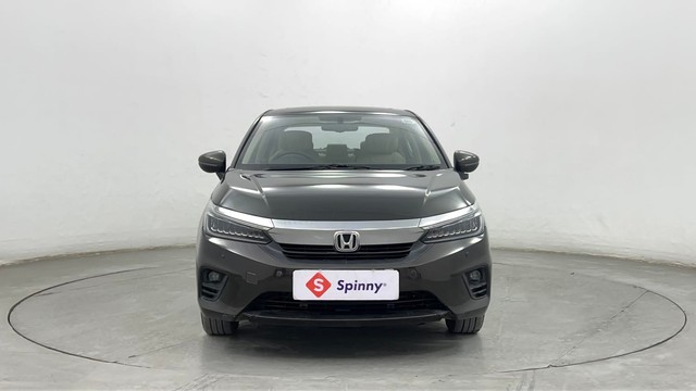 Second-hand 2021 Honda City ZX MT for sale in Pune-7