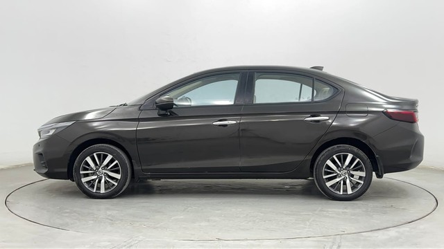 Second-hand 2021 Honda City ZX MT for sale in Pune-6