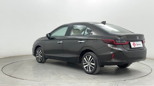 Second-hand 2021 Honda City ZX MT for sale in Pune-5