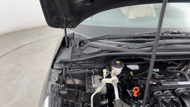 Second-hand 2021 Honda City ZX MT for sale in Pune-34