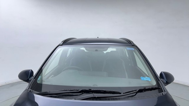 Second-hand 2022 Hyundai Grand i10 1.2 Kappa Sportz BSIV for sale in New Delhi-10