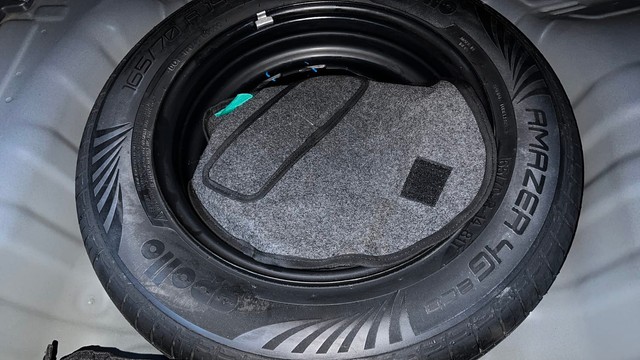 Second-hand 2022 Hyundai Grand i10 1.2 Kappa Sportz BSIV for sale in New Delhi-21