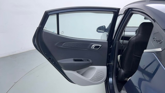 Second-hand 2022 Hyundai Grand i10 1.2 Kappa Sportz BSIV for sale in New Delhi-26