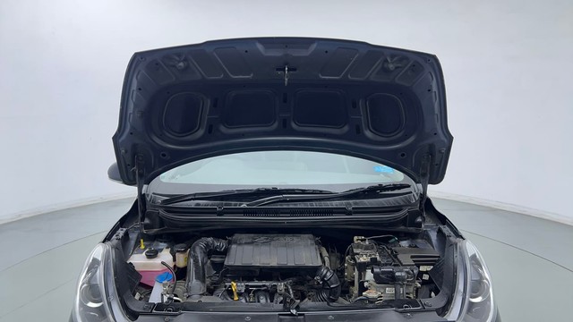 Second-hand 2022 Hyundai Grand i10 1.2 Kappa Sportz BSIV for sale in New Delhi-8