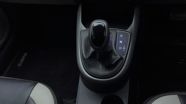 Second-hand 2022 Hyundai Grand i10 1.2 Kappa Sportz BSIV for sale in New Delhi-12