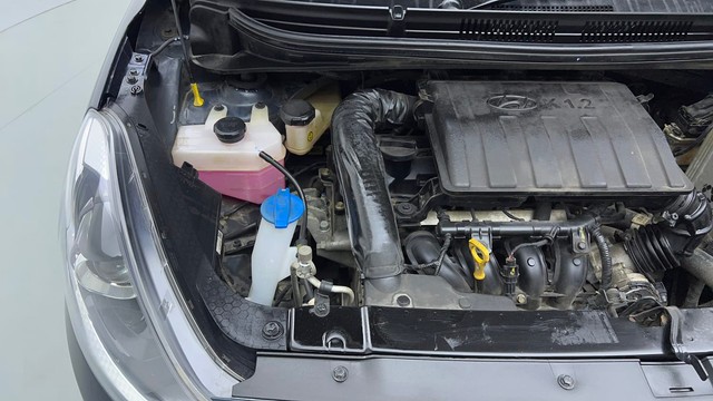 Second-hand 2022 Hyundai Grand i10 1.2 Kappa Sportz BSIV for sale in New Delhi-39