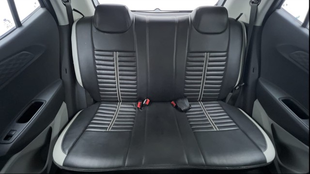 Second-hand 2022 Hyundai Grand i10 1.2 Kappa Sportz BSIV for sale in New Delhi-32