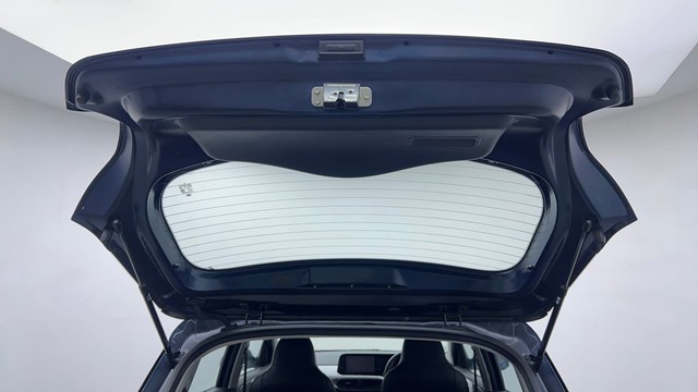 Second-hand 2022 Hyundai Grand i10 1.2 Kappa Sportz BSIV for sale in New Delhi-25