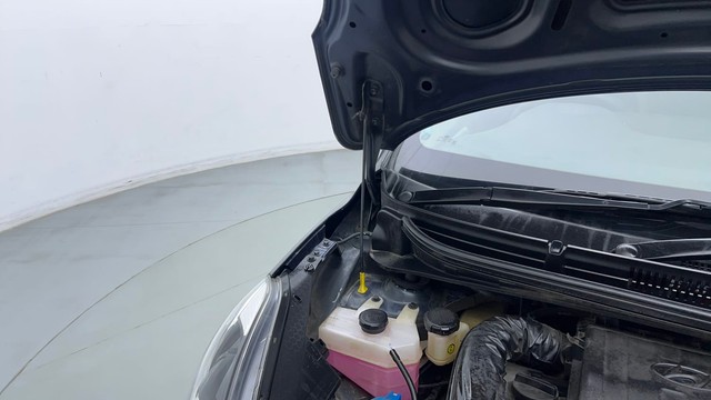 Second-hand 2022 Hyundai Grand i10 1.2 Kappa Sportz BSIV for sale in New Delhi-28