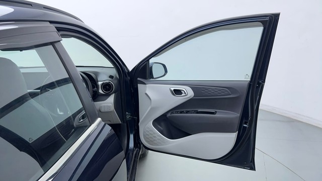 Second-hand 2022 Hyundai Grand i10 1.2 Kappa Sportz BSIV for sale in New Delhi-16