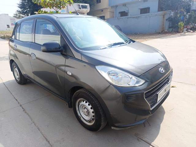 Second-hand 2021 Hyundai Santro Magna for sale in Hyderabad-6