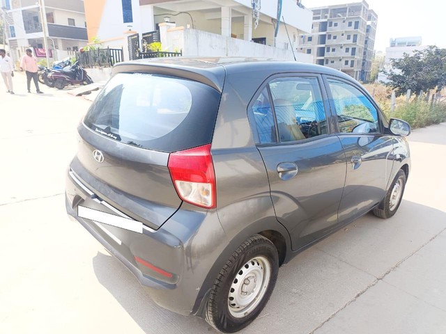 Second-hand 2021 Hyundai Santro Magna for sale in Hyderabad-9