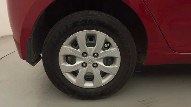 Second-hand 2017 Hyundai i20 Sportz 1.2 for sale in Mumbai-18