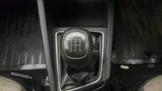 Second-hand 2017 Hyundai i20 Sportz 1.2 for sale in Mumbai-12