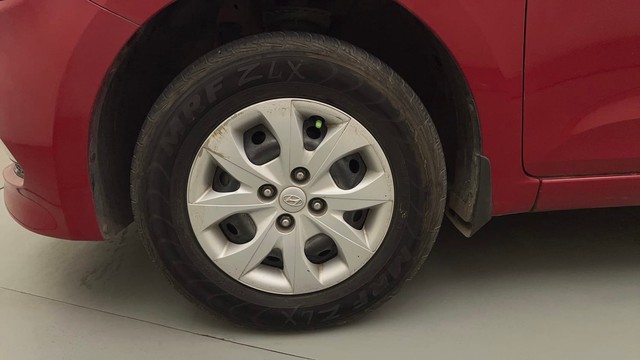 Second-hand 2017 Hyundai i20 Sportz 1.2 for sale in Mumbai-20