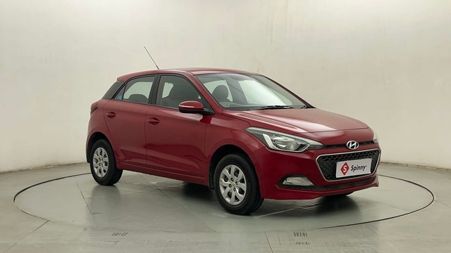 Second-hand 2017 Hyundai i20 Sportz 1.2 for sale in Mumbai-1