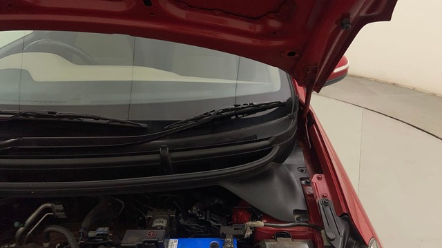 Second-hand 2017 Hyundai i20 Sportz 1.2 for sale in Mumbai-39