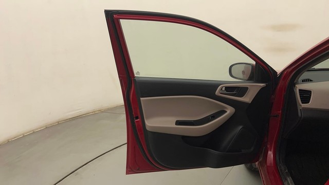 Second-hand 2017 Hyundai i20 Sportz 1.2 for sale in Mumbai-24