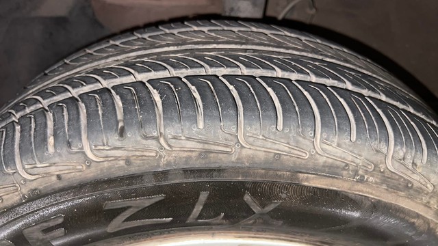 Second-hand 2017 Hyundai i20 Sportz 1.2 for sale in Mumbai-27