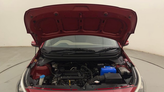 Second-hand 2017 Hyundai i20 Sportz 1.2 for sale in Mumbai-8