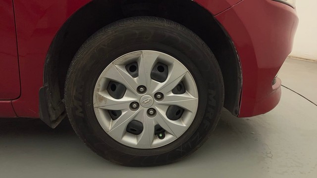 Second-hand 2017 Hyundai i20 Sportz 1.2 for sale in Mumbai-17