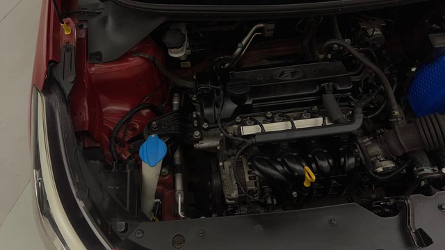 Second-hand 2017 Hyundai i20 Sportz 1.2 for sale in Mumbai-38