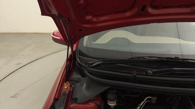 Second-hand 2017 Hyundai i20 Sportz 1.2 for sale in Mumbai-36