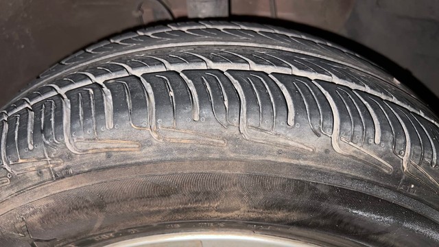 Second-hand 2017 Hyundai i20 Sportz 1.2 for sale in Mumbai-35