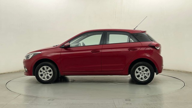 Second-hand 2017 Hyundai i20 Sportz 1.2 for sale in Mumbai-6