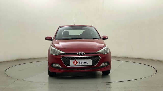 Second-hand 2017 Hyundai i20 Sportz 1.2 for sale in Mumbai-7
