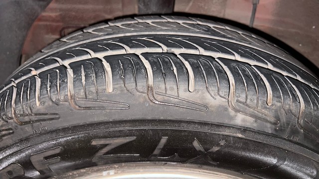 Second-hand 2017 Hyundai i20 Sportz 1.2 for sale in Mumbai-26