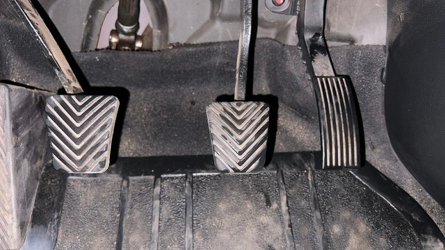 Second-hand 2017 Hyundai i20 Sportz 1.2 for sale in Mumbai-14