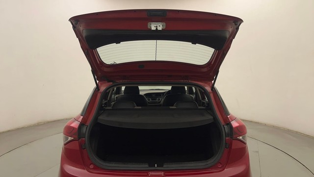 Second-hand 2017 Hyundai i20 Sportz 1.2 for sale in Mumbai-25