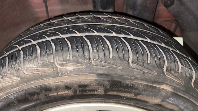 Second-hand 2017 Hyundai i20 Sportz 1.2 for sale in Mumbai-33