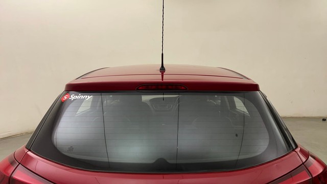 Second-hand 2017 Hyundai i20 Sportz 1.2 for sale in Mumbai-29