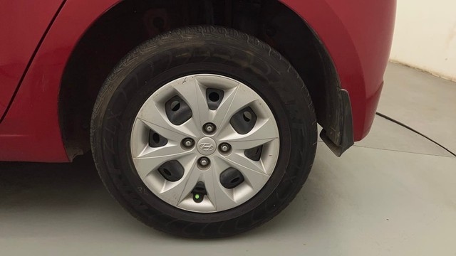 Second-hand 2017 Hyundai i20 Sportz 1.2 for sale in Mumbai-19