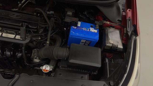 Second-hand 2017 Hyundai i20 Sportz 1.2 for sale in Mumbai-37