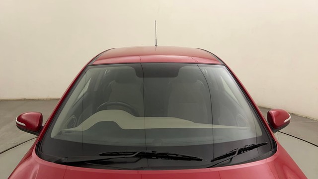 Second-hand 2017 Hyundai i20 Sportz 1.2 for sale in Mumbai-10