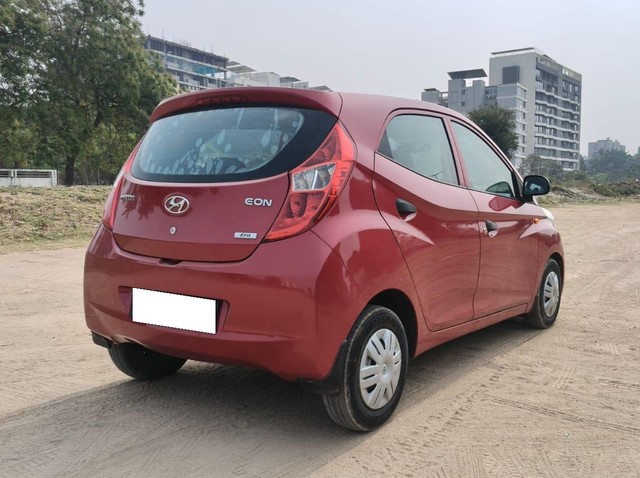 Second-hand 2016 Hyundai EON Era Plus for sale in Vadodara-8