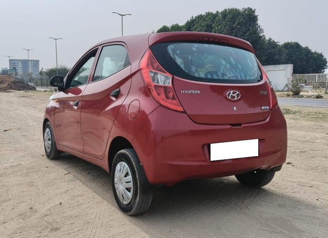 Second-hand 2016 Hyundai EON Era Plus for sale in Vadodara-7