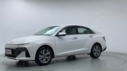 Second-hand 2023 Hyundai Verna SX for sale in Gurgaon