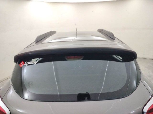 Second-hand 2017 Renault KWID 1.0 AMT RXT for sale in Coimbatore-23