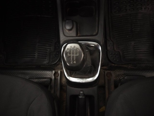 Second-hand 2017 Renault KWID 1.0 AMT RXT for sale in Coimbatore-12