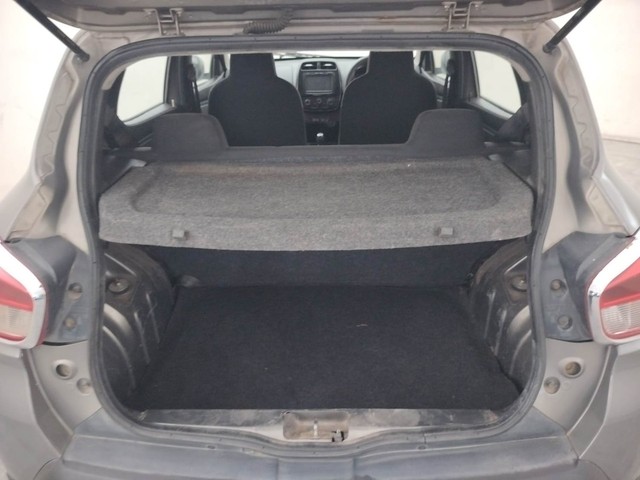 Second-hand 2017 Renault KWID 1.0 AMT RXT for sale in Coimbatore-9