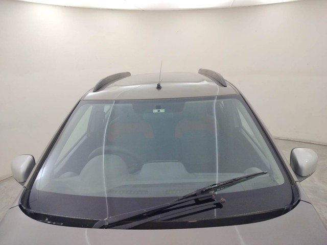 Second-hand 2017 Renault KWID 1.0 AMT RXT for sale in Coimbatore-10