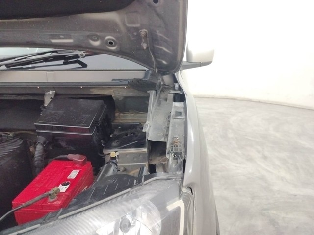 Second-hand 2017 Renault KWID 1.0 AMT RXT for sale in Coimbatore-37